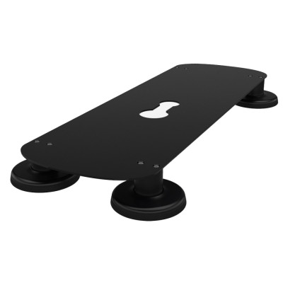 Panorama SAB-344 Magnetic Mount Adapter for Megalodon series antennas